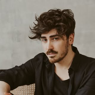 Zdjęcie profilu Matteo Brunetti