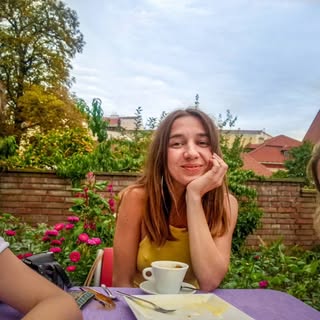 Zdjęcie profilu Ania Gemma